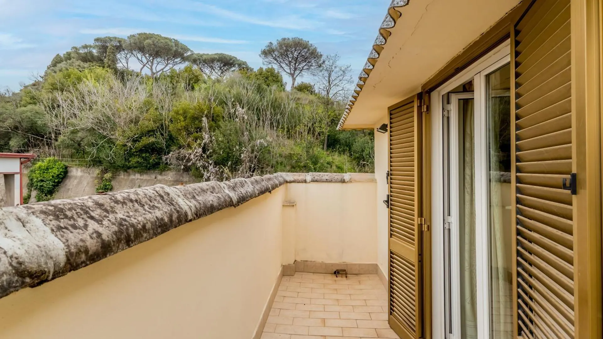 Ferienwohnung Il Nido Di Lulu Rom 0*,  Italien