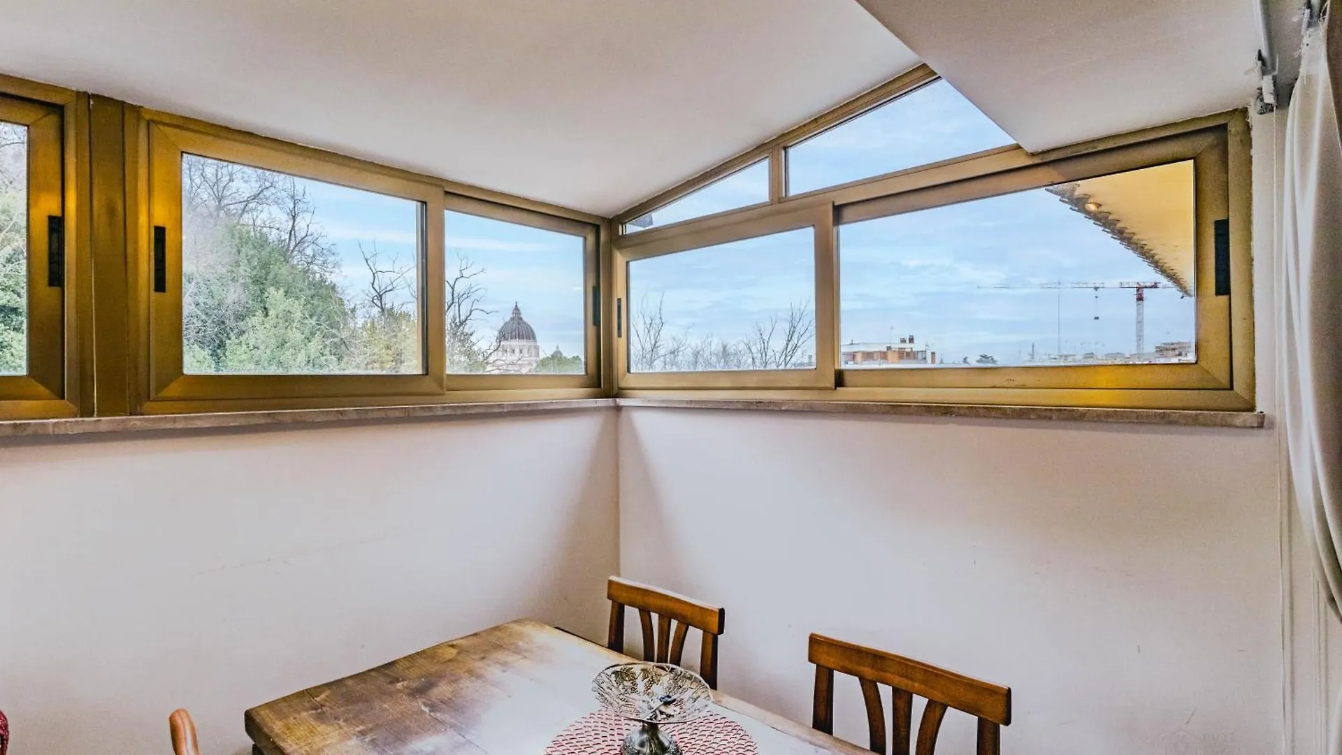 Il Nido Di Lulu Apartment Rome