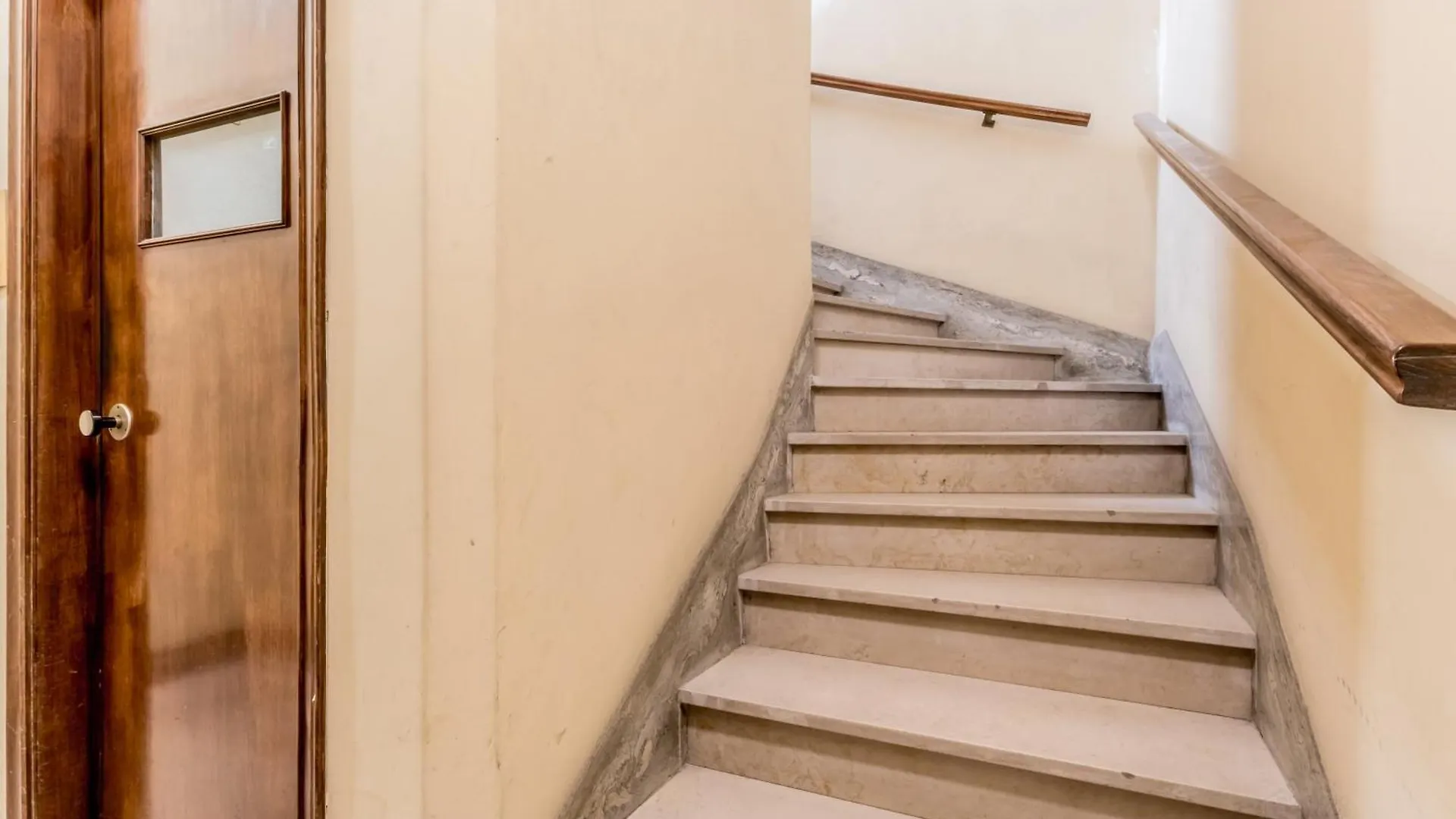 Il Nido Di Lulu Apartment Rome Italy