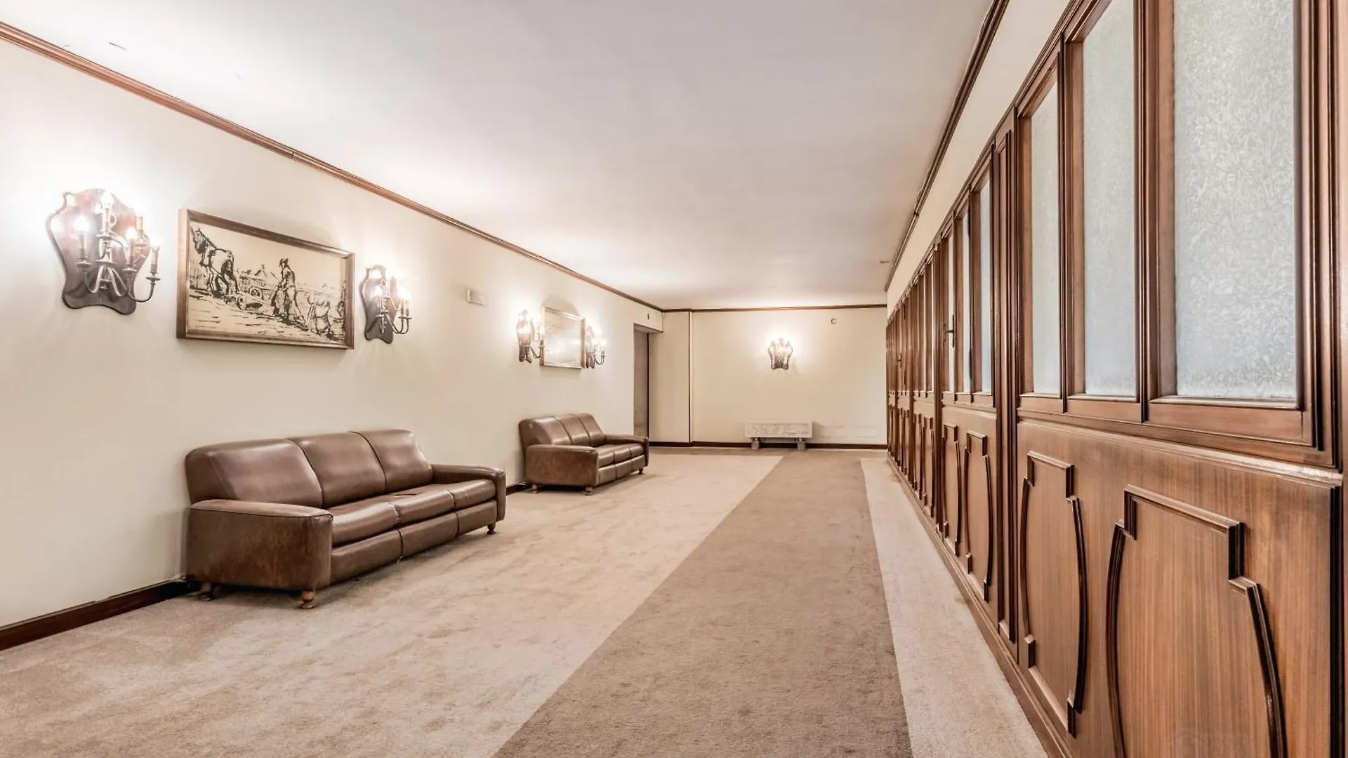 Il Nido Di Lulu Apartment Rome
