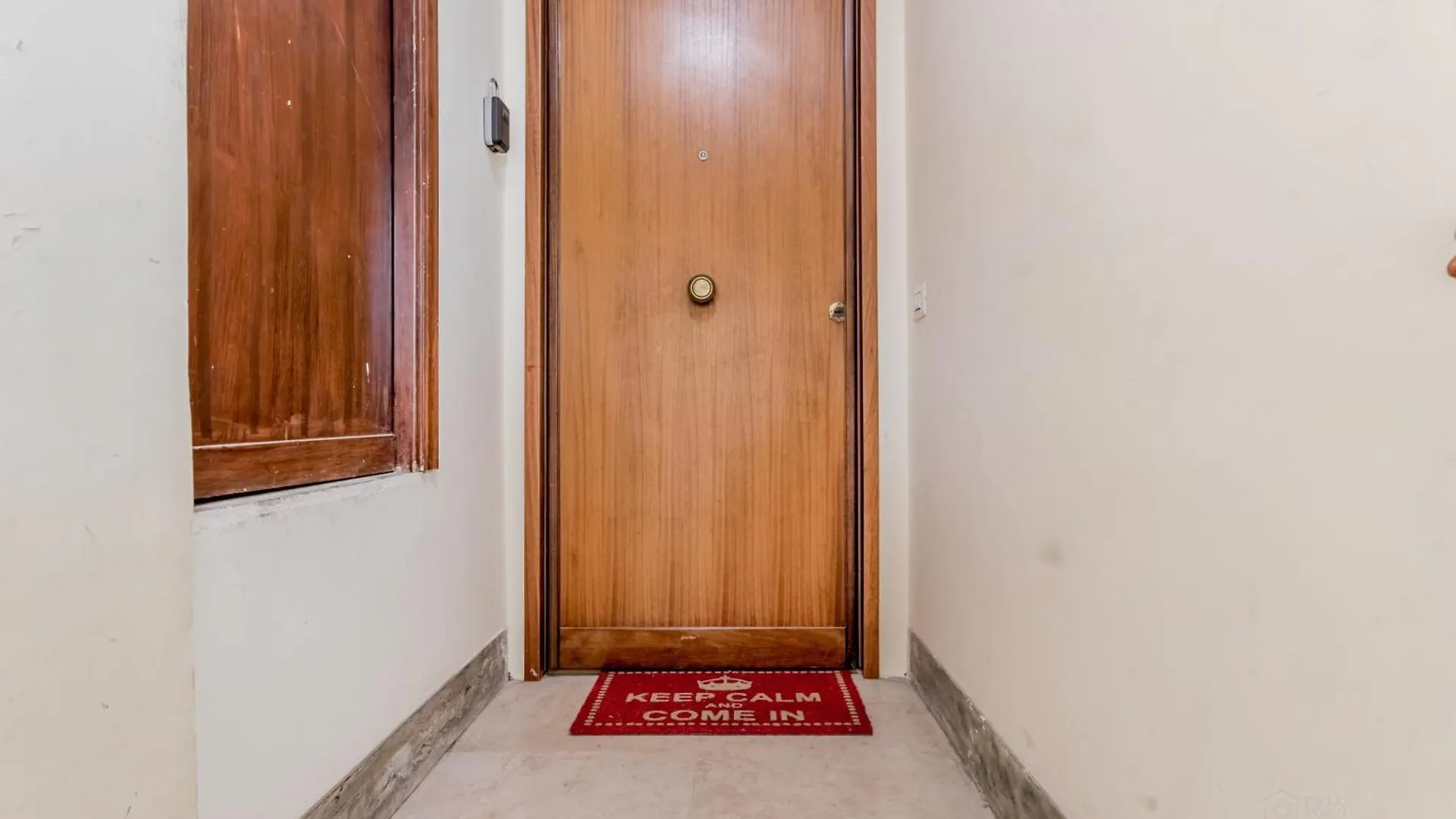 Il Nido Di Lulu Apartment Rome